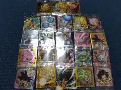 ドラゴンボールシールウエハースまとめ売り