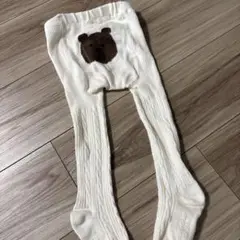 gap タイツ