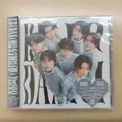 Yes!東京 原因は自分にある。盤