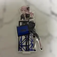 プロセカ バグ アクリルスタンド 暁山瑞希