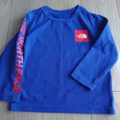 THE NORTH FACE ロンT 100cm