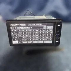 NHZD-W62G DENSO Bluetoothユニットのサムネイル