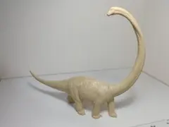 マメンチサウルス★大英博物館 恐竜 フィギュア★invicta 1988