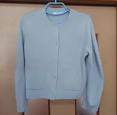 DoCLASSE ニットカーディガン　M〜L