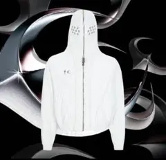 THUG CLUB GALDIATOR ZIP-UP HOODIEサグクラブのサムネイル