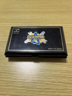 2025年最新】ゲームウォッチ ピンボールの人気アイテム - メルカリ