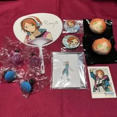 葵　ゆうた　セット