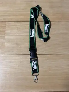 VANS ネックレスストラップのサムネイル