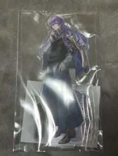 HEROES half Anniversary アクリルスタンド 星導ショウ