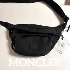 まんぼ様専用】MONCLER ベージュ ショルダーバッグ - メルカリ