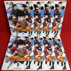 新品未開封アニメ「メジャーセカンド」のDVD全巻セット 新品未開封アニメ「メジャーセカンド」のDVD全巻セット - メルカリ