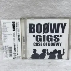 2025年最新】boowyレアの人気アイテム - メルカリ