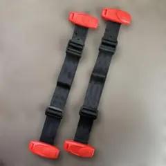 SMART KID BELT 子供用シートベルト　シートベルト補助具　2本セット