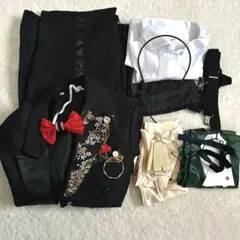 ミュージカル刀剣乱舞 壽 乱舞音曲祭 コスプレ衣装