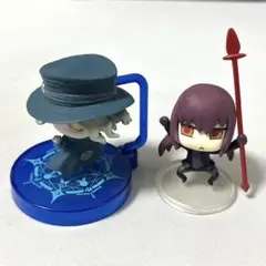 Fate/GrandOrder フィギュア エドモン スカサハ まとめ