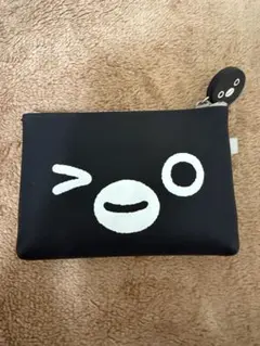 ☆むうさん様専用です☆さんまペンケース☆デニム☆さかなポーチ☆うす