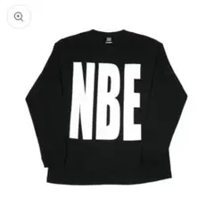 NokeyBoyz ロンT dada着用　ブラック nokeyboyz ロンT S ブラック nokey boyz DADA着用 - メルカリ