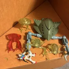 2026年最新】ガンダムフィギュア まとめ売りの人気アイテム - メルカリ