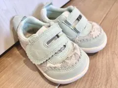 ベビーシューズ イフミー　13cm