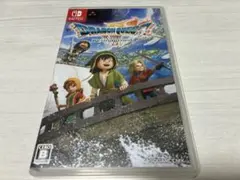 Switch1 ドラゴンクエスト7リイマジンド