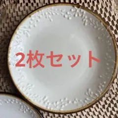 ミナペルホネン タンバリン プレート2枚セット - メルカリ