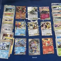 ポケモンカード CHR まとめ売り 25枚セット（イーブイ/カビゴン 他