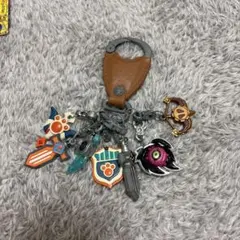 スナックワールドジャラアンドカラビナのサムネイル