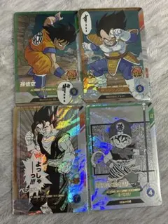 40周年 40thアドバンスパック SR4枚セット