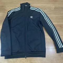 adidas アディダス　トラックジャケット　Mサイズ　CW1250
