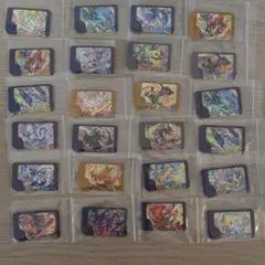 ポケモンフレンダ　スーパートレジャー　まとめ売り　②