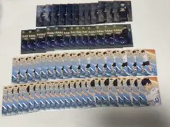 【レア商品】ハイキュー　影山飛雄　及川徹208ピース　ジグソーパズル レア商品】ハイキュー 影山飛雄 及川徹208ピース ジグソーパズル