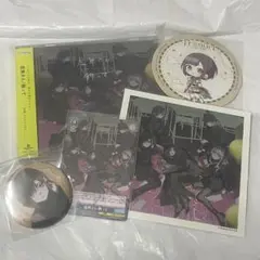 プロセカ 12th CD【25時、ナイトコードで。】+特典[絵名]セット