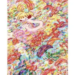 2026年最新】ロッカクアヤコ ポスター 魔法の手の人気アイテム - メルカリ