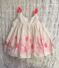 babyGap ✴︎ チュニック12-18ヶ月