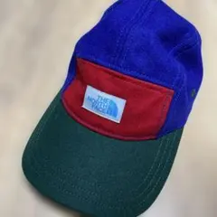 THE NORTH FACE ベースボールキャップ