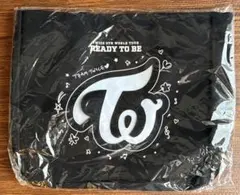 【新品未開封】TWICE READY TO BE トートバッグ