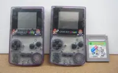 2026年最新】ゲームボーイ カラー ジャスコの人気アイテム - メルカリ