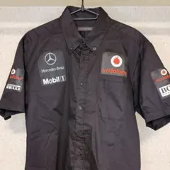 McLaren Mercedes-Benz F1 シャツのサムネイル