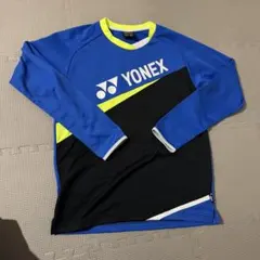 ヨネックス シャツ 長袖 ロングTシャツ