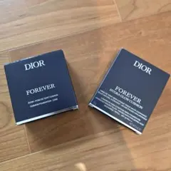 Dior Forever Hydra Glow Cushion 0.5Nのサムネイル