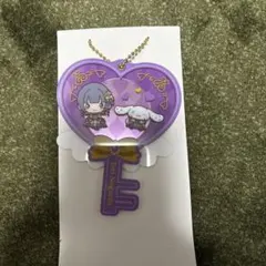 = LOVE シナモン ファミマ スライドミラー 野口衣織