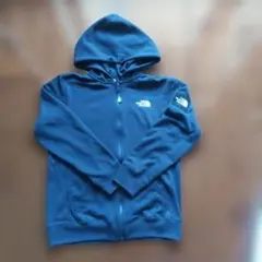 THE NORTH FACE ネイビー パーカー