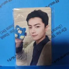 ENHYPEN THESIN:VANISH JP ジェイ　ラキドロ　トレカ