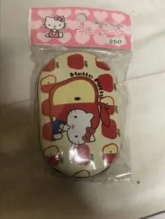 ハローキティ　小物ケース