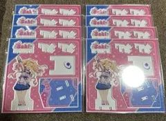 プロセカ はぴこれ バースデー アクリルパネル 天馬咲 - メルカリ