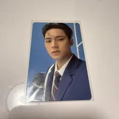 SEVENTEEN DREAM ミンギュ