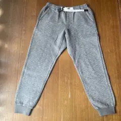 グラミチ　パンツ