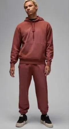 Jordan Flight Fleece Dark Pony セットアップのサムネイル