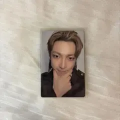 ATEEZ ホンジュン トレカ GH4 SOUNDWAVE - メルカリ