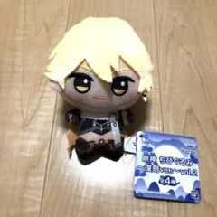 原神 ちびぐるみ ぬいぐるみ